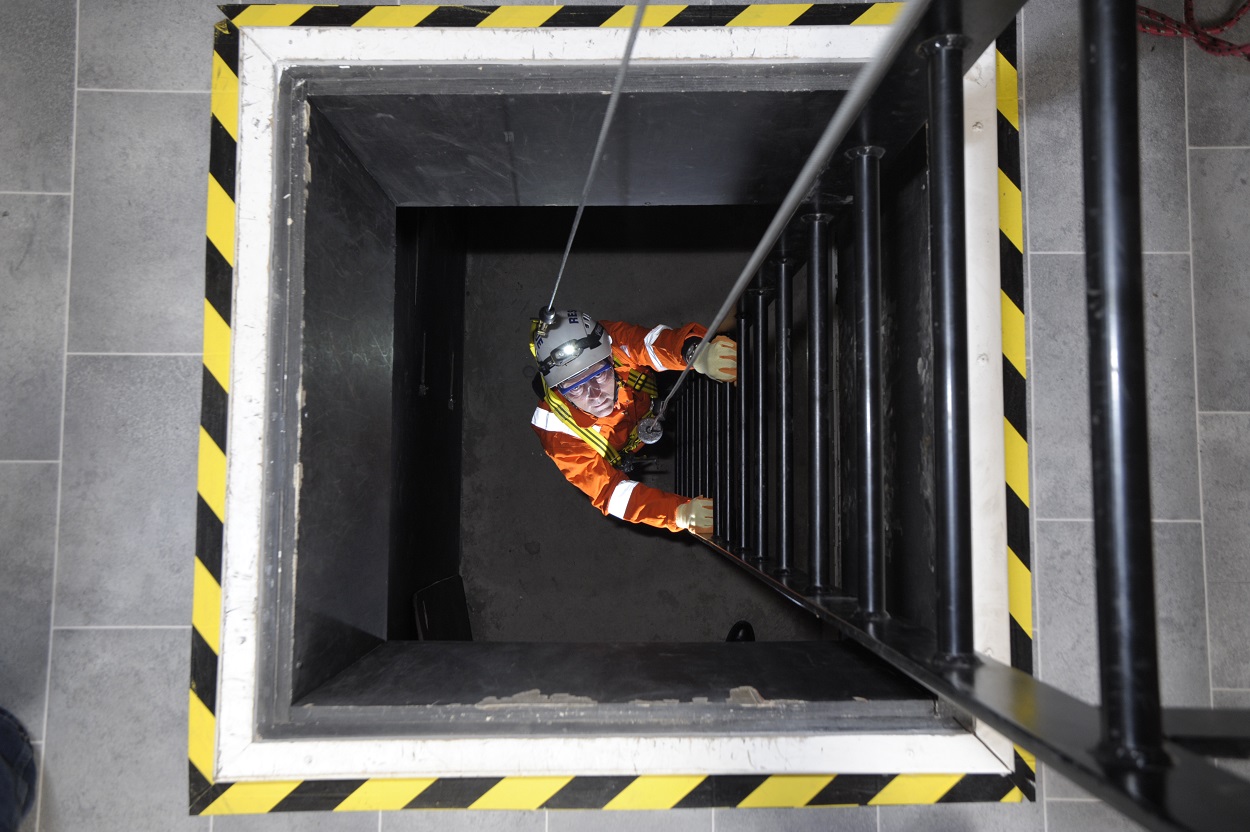 confined-space-emergency-response-group